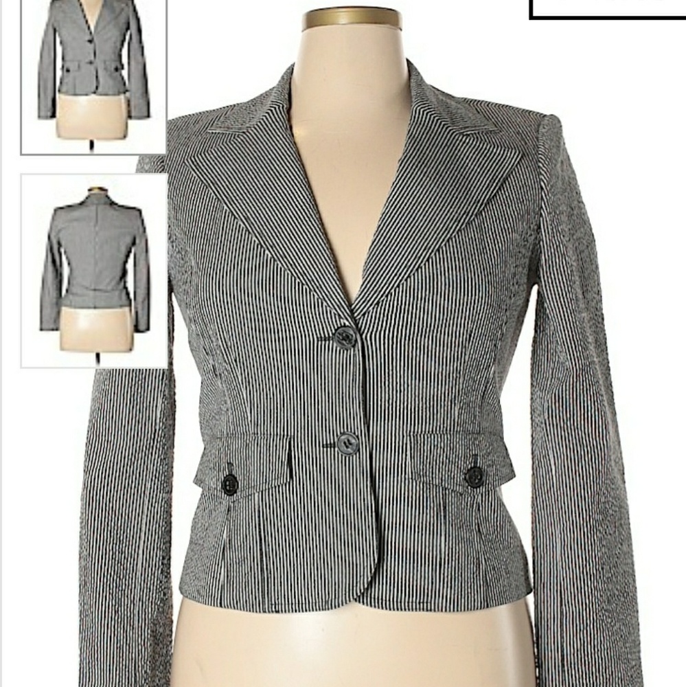Casual Jacket